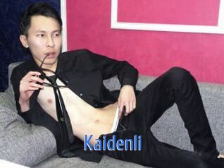 Kaidenli