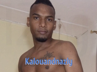 Kalouandnazly