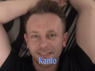 Kanio