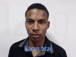 Karan_brar