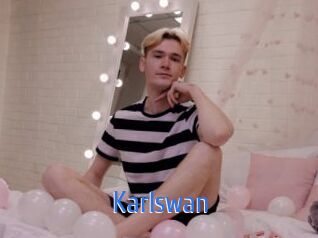 Karlswan
