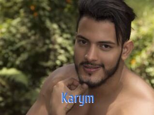 Karym