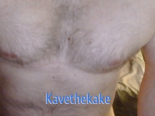 Kavethekake