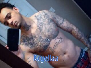 Kcyellaa