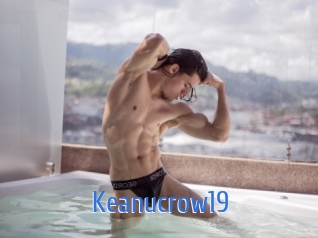 keanucrow19 12x Gay
