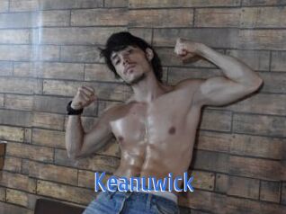 Keanuwick