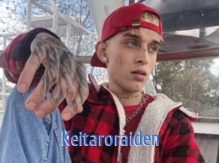 keitaroraiden 12x Gay