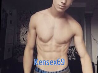 Kensex69