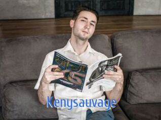 Kenysauvage