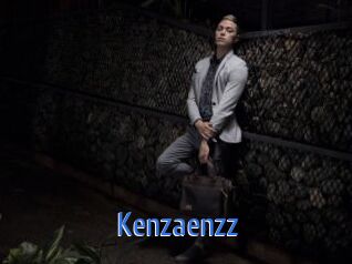 Kenzaenzz