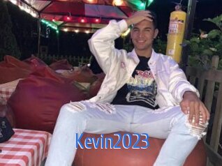 kevin2023 12x Gay