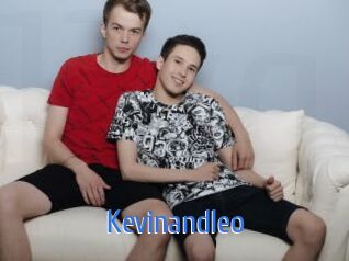 Kevinandleo