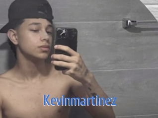 Kevinmartinez