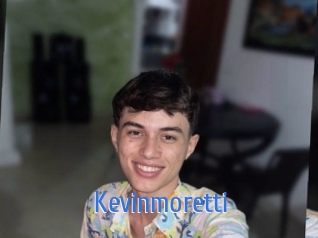 Kevinmoretti