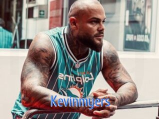 Kevinmyers