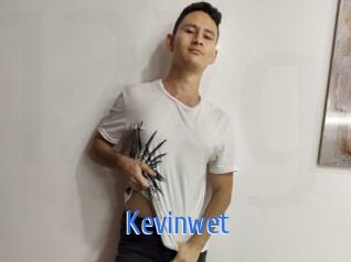 Kevinwet