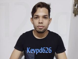 Kevpd626
