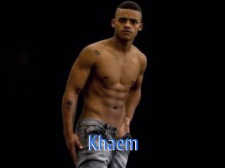 Khaem