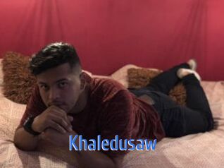 Khaledusaw