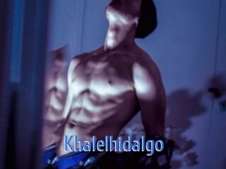 khalelhidalgo 12x Gay