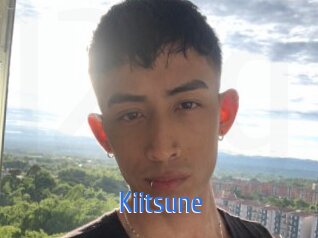 kiitsune 12x Gay