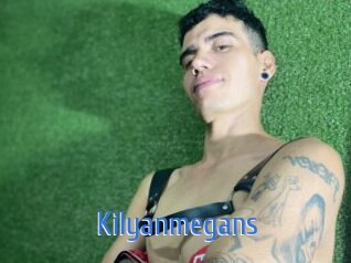 Kilyanmegans