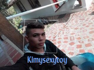 Kimysexytoy