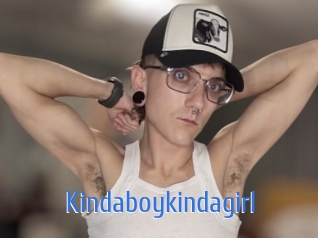 kindaboykindagirl 12x Gay