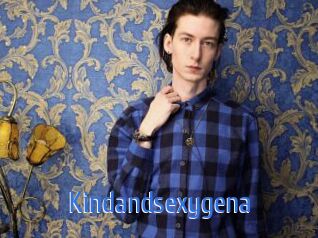 Kindandsexygena