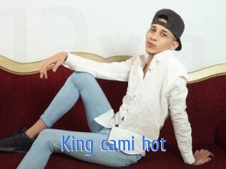 King_cami_hot