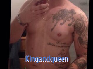 Kingandqueen