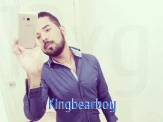 kingbearboy 12x Gay