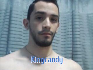 Kingcandy