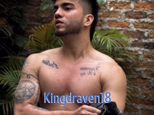kingdraven18 12x Gay