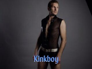 Kinkboy