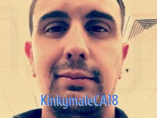 KinkymaleCA18