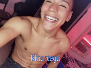 Kinortega