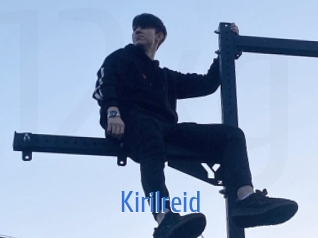Kirilreid