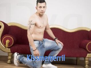 kissmemerril 12x Gay