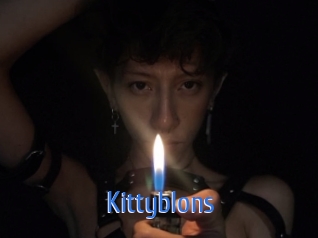 Kittyblons