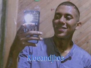 Kloeandjhos