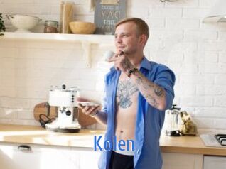 Kolen