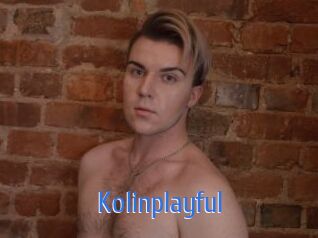 Kolinplayful
