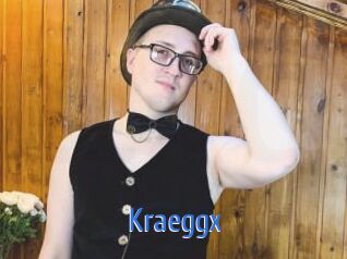 Kraeggx