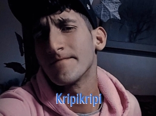 Kripikripi