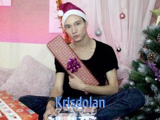 krisdolan 12x Gay