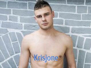 Krisjone