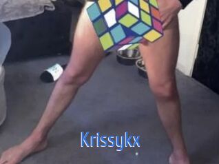 Krissykx