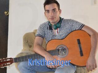 kristhesinger 12x Gay