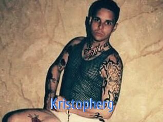 Kristopherg